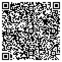 QR code with Slf Properties L P contacts