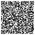 QR code with Tompkins Properties contacts