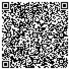 QR code with Allison & Rose Funeral Hm Inc contacts