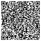 QR code with Anderson Funeral Home Inc contacts
