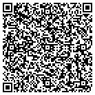 QR code with Anderson Home Service contacts