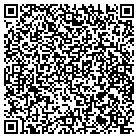 QR code with Anderson Home Services contacts