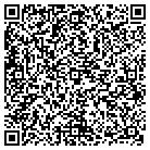 QR code with American Memorial Assn Inc contacts