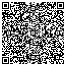 QR code with C D E Inc contacts