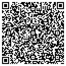 QR code with K M Sutton contacts