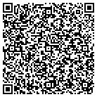 QR code with H & I Service & Grocery contacts