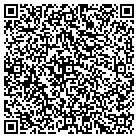 QR code with Manchester Food Center contacts