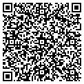 QR code with Mgi CO contacts