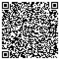 QR code with Adco contacts