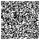 QR code with Trudy's Antiques & Frame Shop contacts