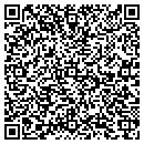 QR code with Ultimate Male Inc contacts