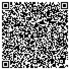 QR code with J C Penney Catalog Center contacts