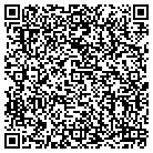 QR code with Rosie's Custom Frames contacts