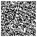 QR code with Aunties House contacts