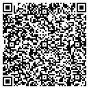 QR code with Diablo Yoga contacts