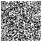 QR code with O J Gulla Pools & Spas Inc contacts