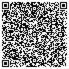 QR code with SKY BLUE POOLS contacts