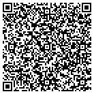 QR code with Garfield County Road & Bridge contacts