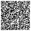 QR code with E L Gardner Inc contacts
