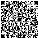QR code with Chaumont Properties LLC contacts
