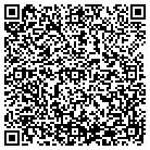 QR code with Thunder River Self Storage contacts