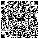 QR code with R And M Rental Properties contacts