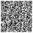 QR code with Anchor Embroidery Elgin contacts