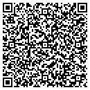 QR code with Pawmarks contacts