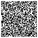 QR code with Hawk Embroidery contacts