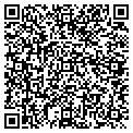 QR code with Isobreathing contacts