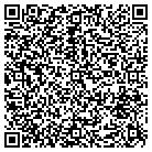 QR code with Klingenberg's Hardware & Paint contacts