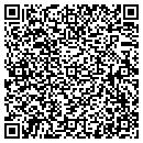 QR code with Mba Fitness contacts