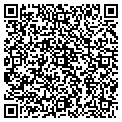 QR code with Aa-1 Repair contacts