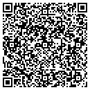 QR code with A A Jeff's Service contacts