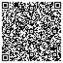 QR code with A O S D T Fitness Center contacts