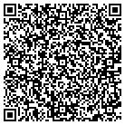 QR code with Cycle Fitness of Royal Oak contacts