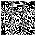 QR code with National Dodgeball League Inc contacts