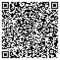 QR code with Raind Inc contacts