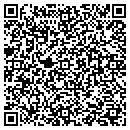 QR code with K'tanchick contacts