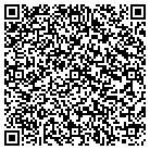 QR code with D & S Trophies & Awards contacts