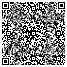 QR code with Heart O'Bossier Center contacts
