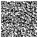 QR code with J J Gumberg Co contacts