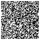 QR code with Oak Park Shopping Center contacts