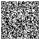 QR code with Cr Fitness contacts