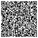 QR code with Trophy Den contacts