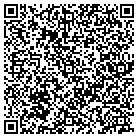 QR code with West Long Branch Shopping Center contacts