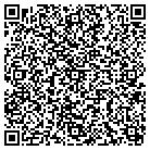 QR code with P & G's Sentry Hardware contacts