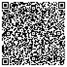 QR code with USA Martial Arts Center contacts