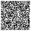 QR code with Ggp contacts