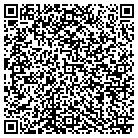 QR code with Galleria At Tysons II contacts
